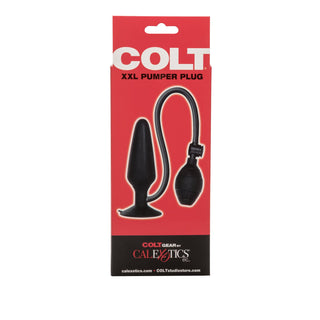 COLT® XXL Pumper Plug