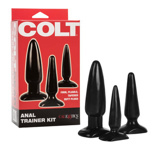 COLT Anal Trainer Kit