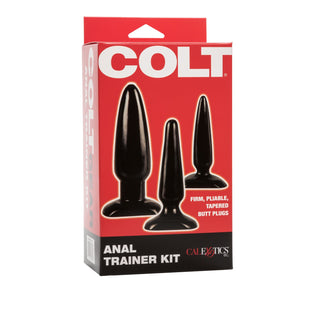 COLT Anal Trainer Kit