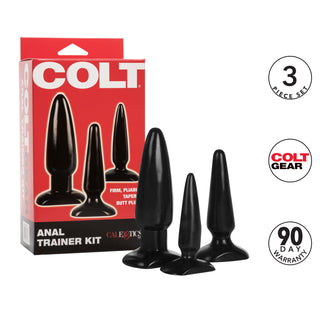 COLT Anal Trainer Kit