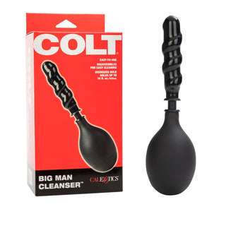 COLT Big Man Cleanser