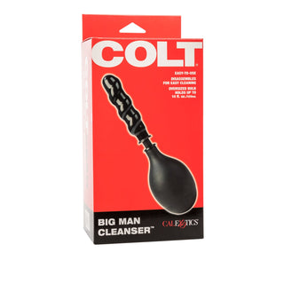 COLT Big Man Cleanser