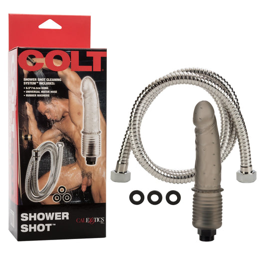 COLT Shower Shot