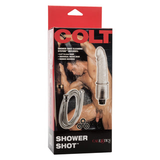 COLT Shower Shot