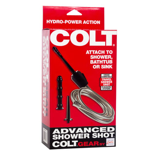 COLT Advanced Shower Shot