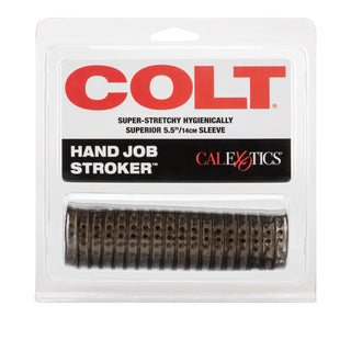 COLT Hand Job Stroker