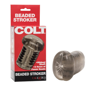 COLT Beaded Stroker