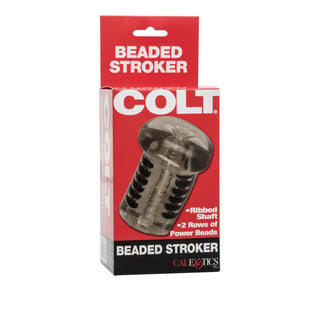 COLT Beaded Stroker