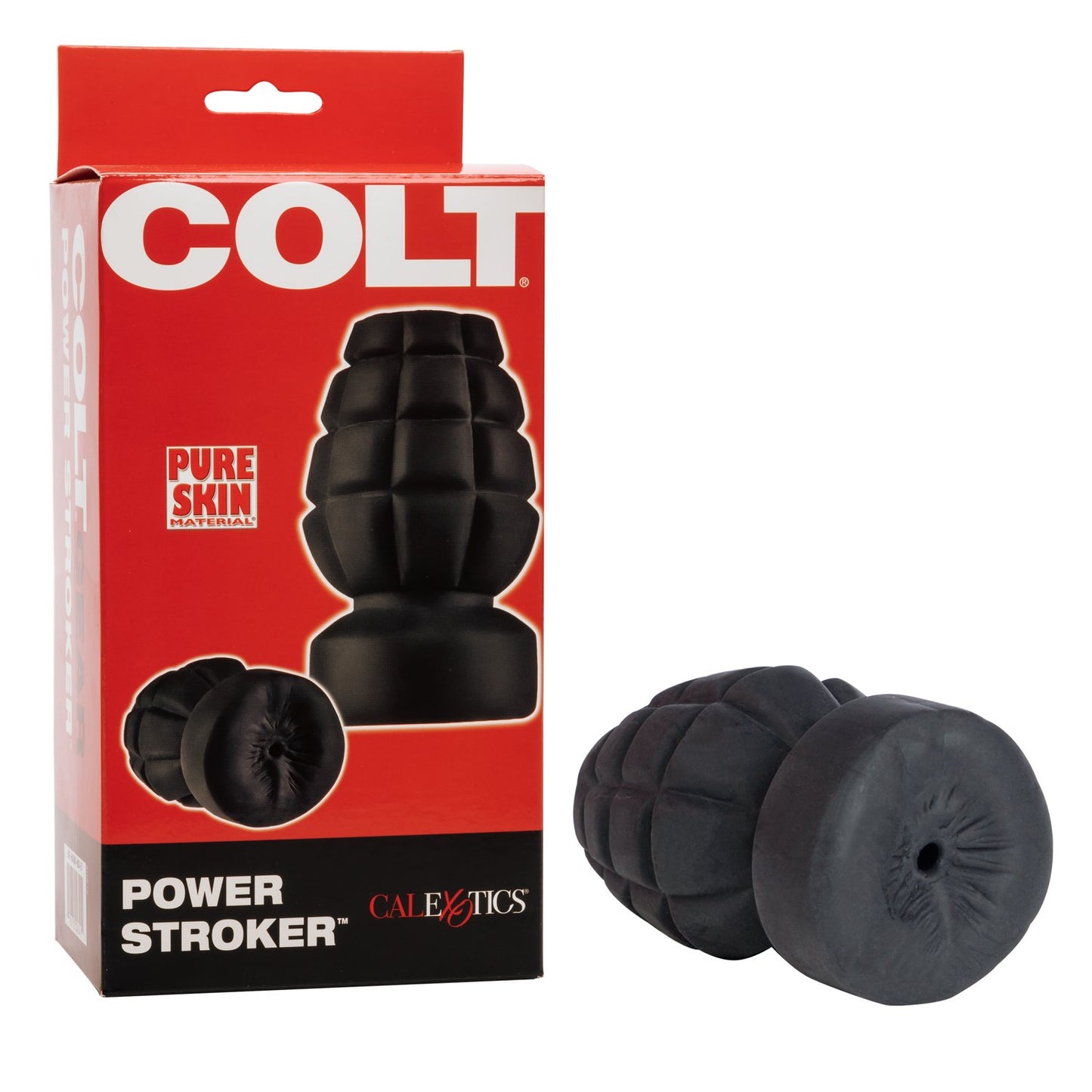 COLT Power Stroker
