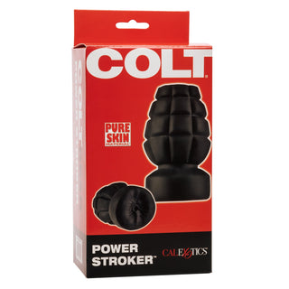 COLT Power Stroker