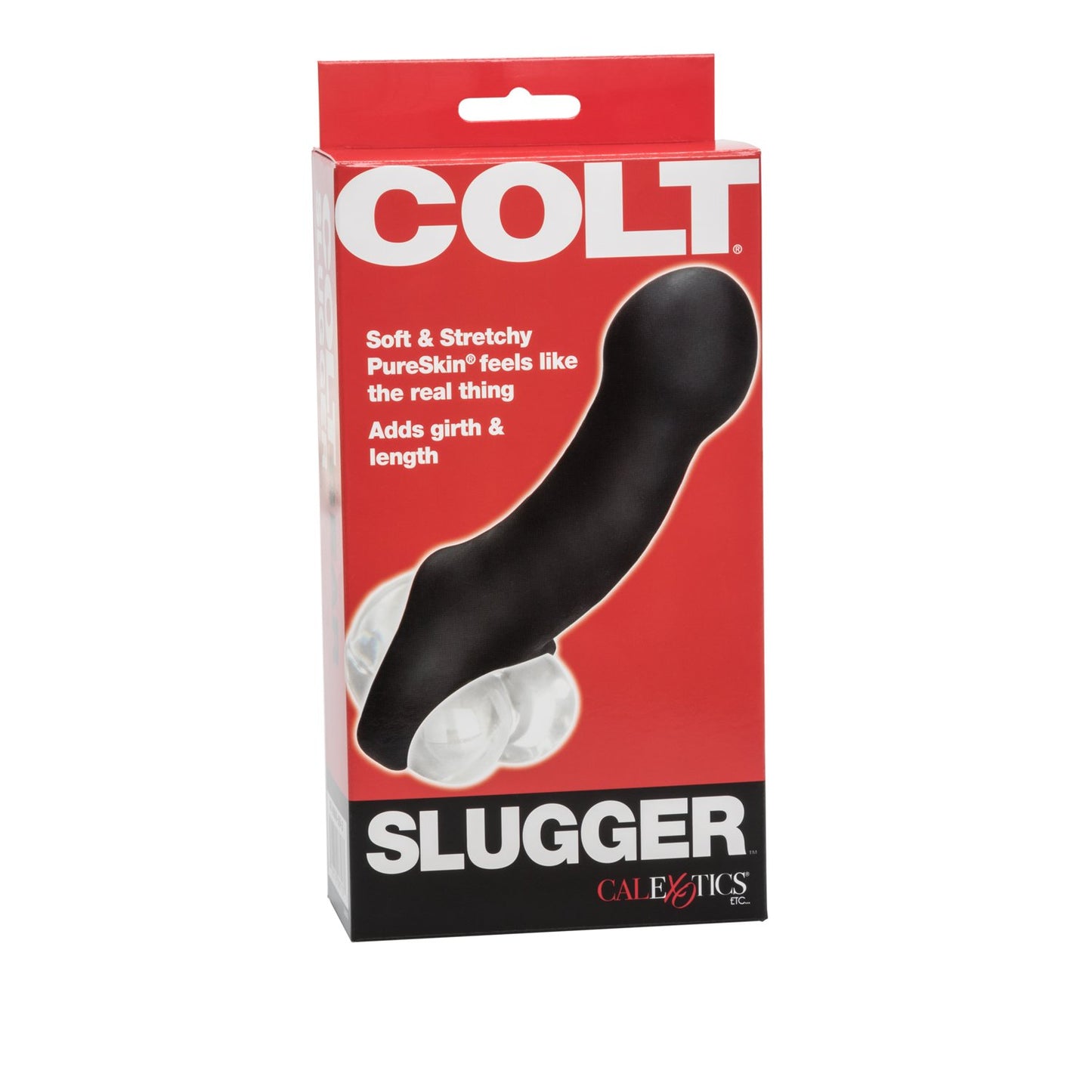 COLT Slugger
