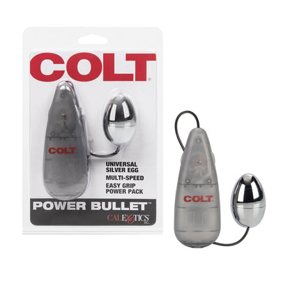 COLT Multi-Speed Power Pak Egg