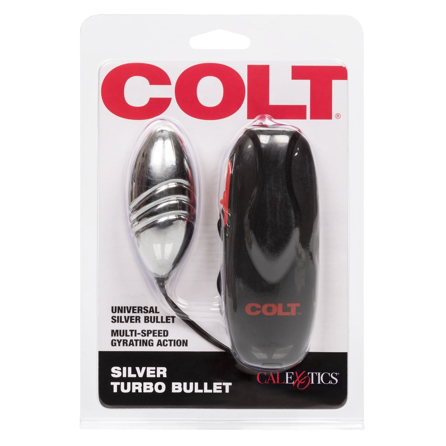 COLT Turbo Bullet