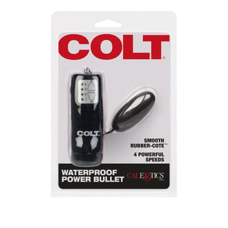 COLT Waterproof Power Bullet