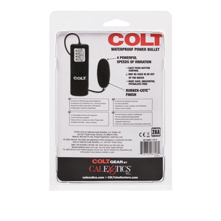 COLT Waterproof Power Bullet