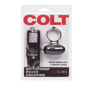 COLT Waterproof Power Cockring