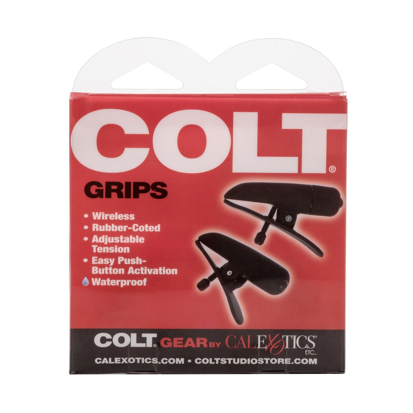 COLT Grips