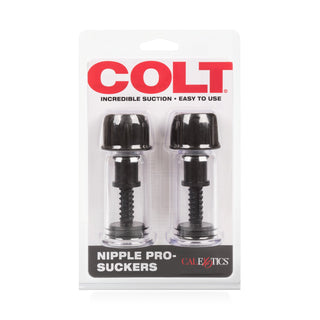 COLT Nipple Pro-Suckers