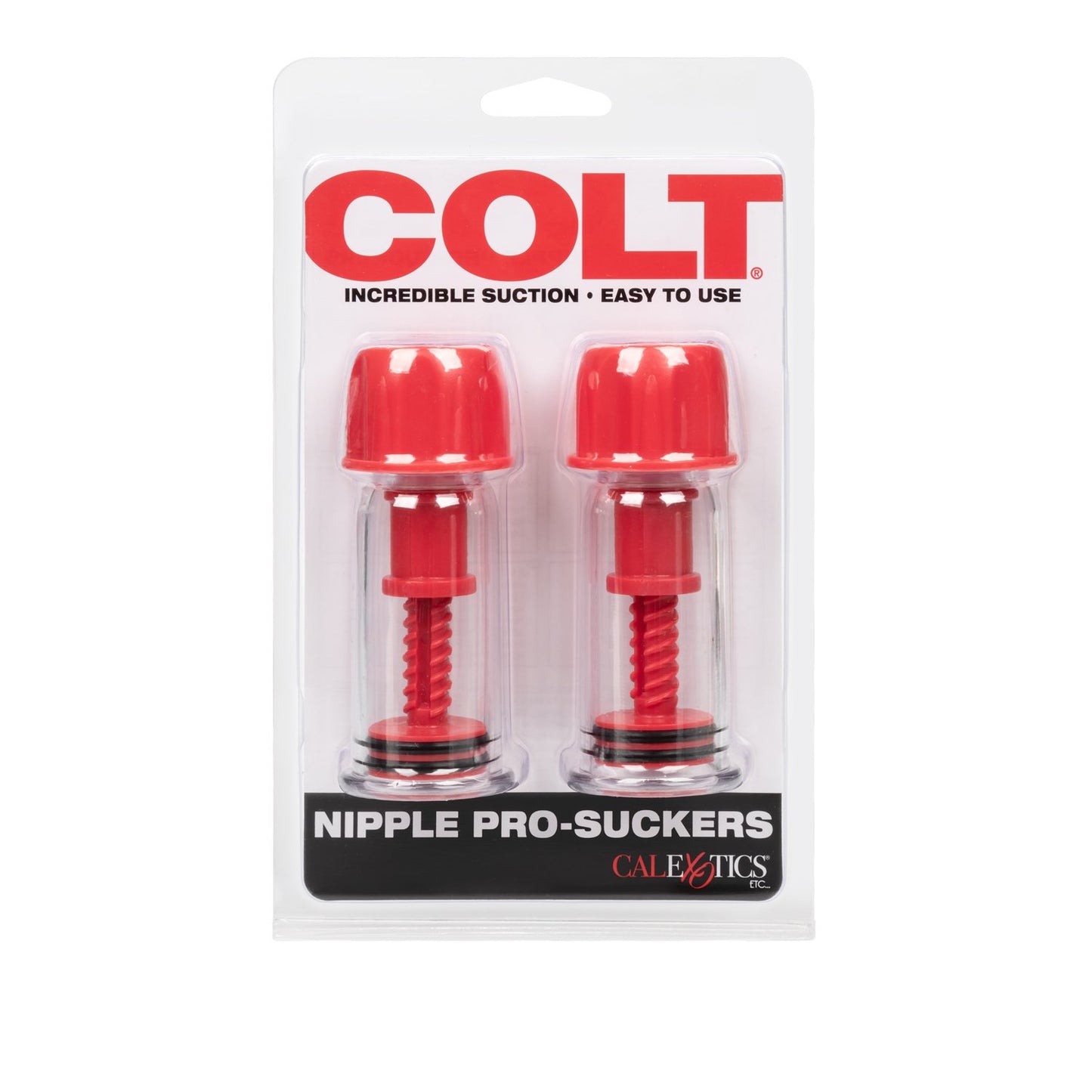 COLT Nipple Pro-Suckers