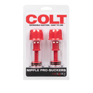 COLT Nipple Pro-Suckers