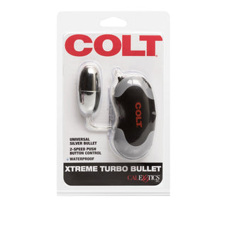 COLT Xtreme Turbo Bullet