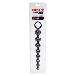 COLT Power Drill Balls