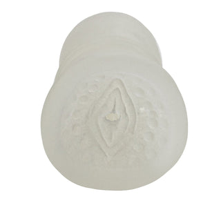 Sue Johanson Glow-in-the-Dark Vibrating Super Head Honcho