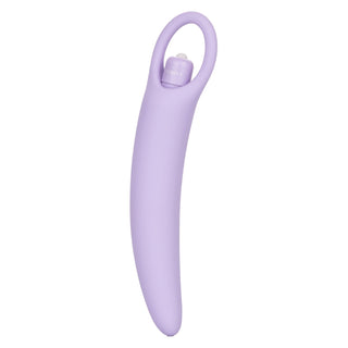 Dr. Laura Berman Isabelle Set of 2 Vibrating Silicone Dilators