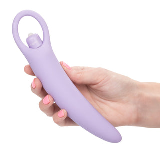 Dr. Laura Berman Isabelle Set of 2 Vibrating Silicone Dilators