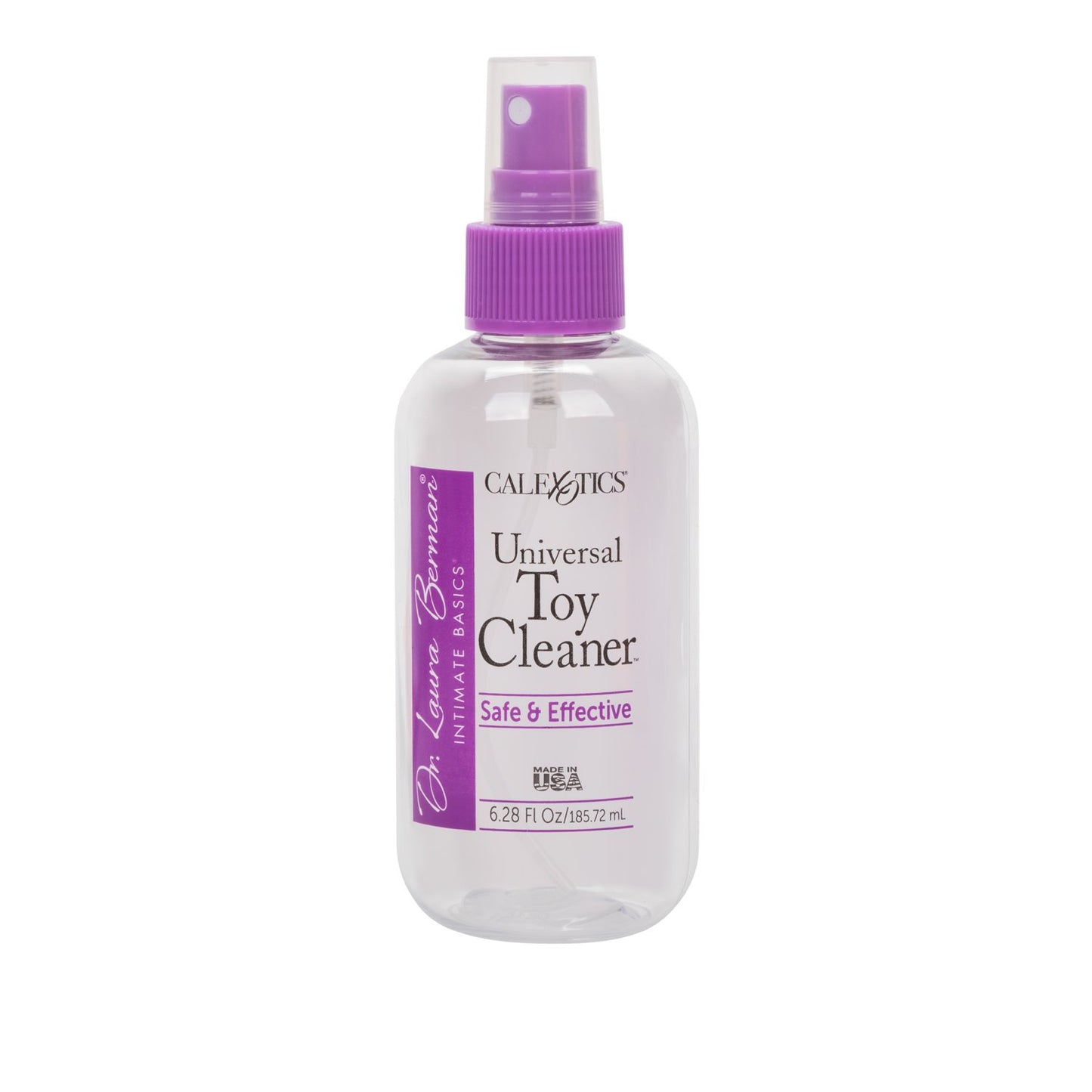 Dr. Laura Berman Universal Toy Cleaner